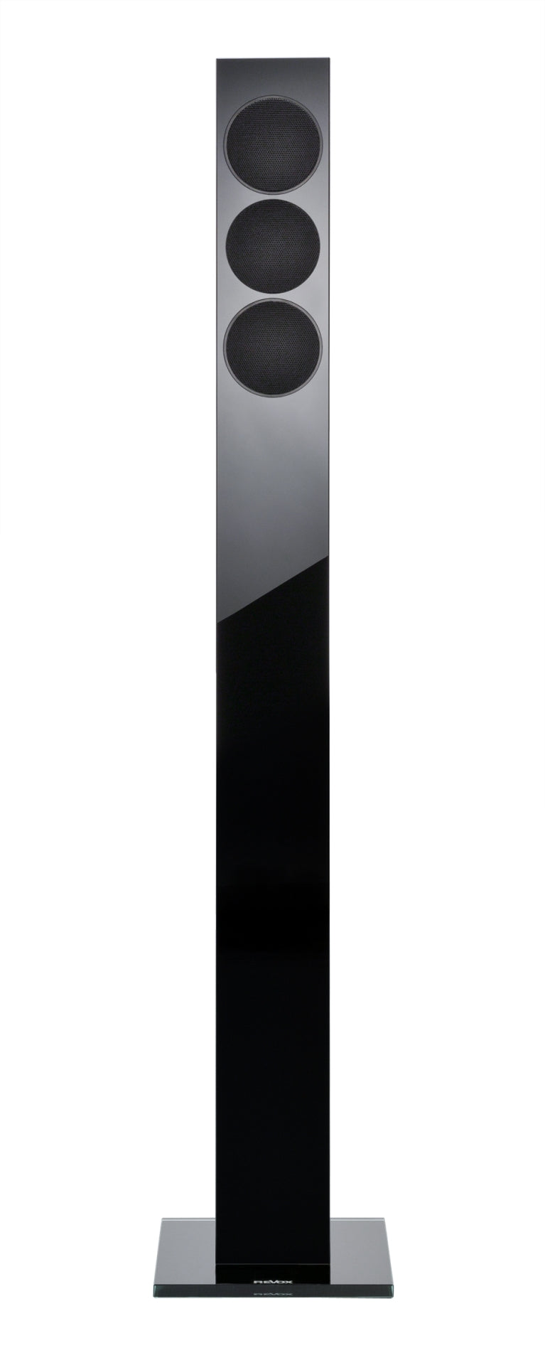 Revox Column G70 (Silber/Schwarz)