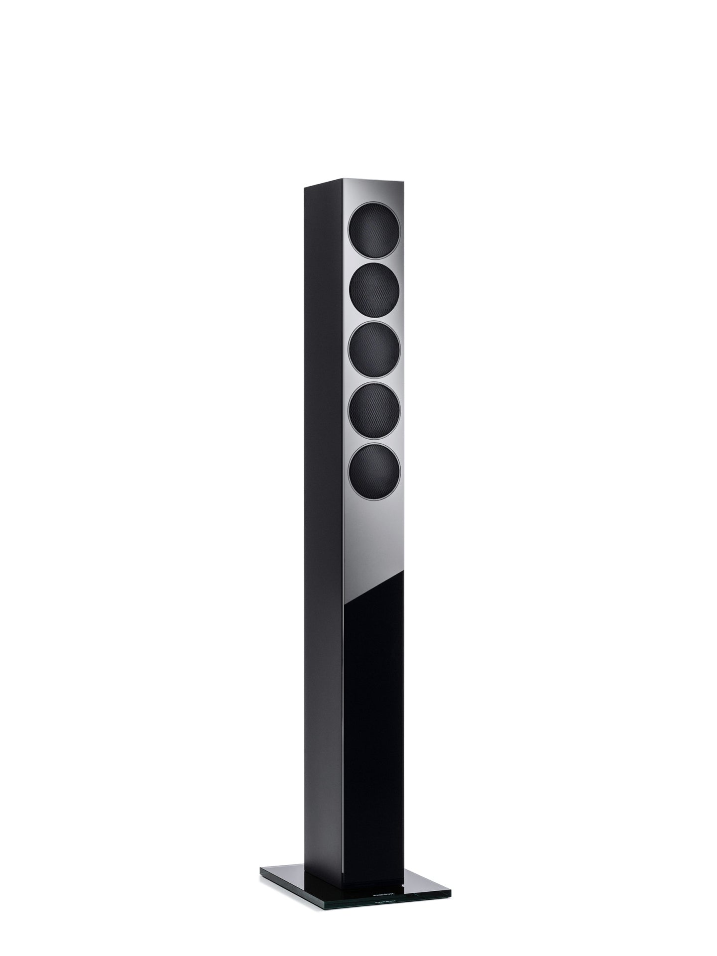 Revox Elegance G120 (Schwarz)