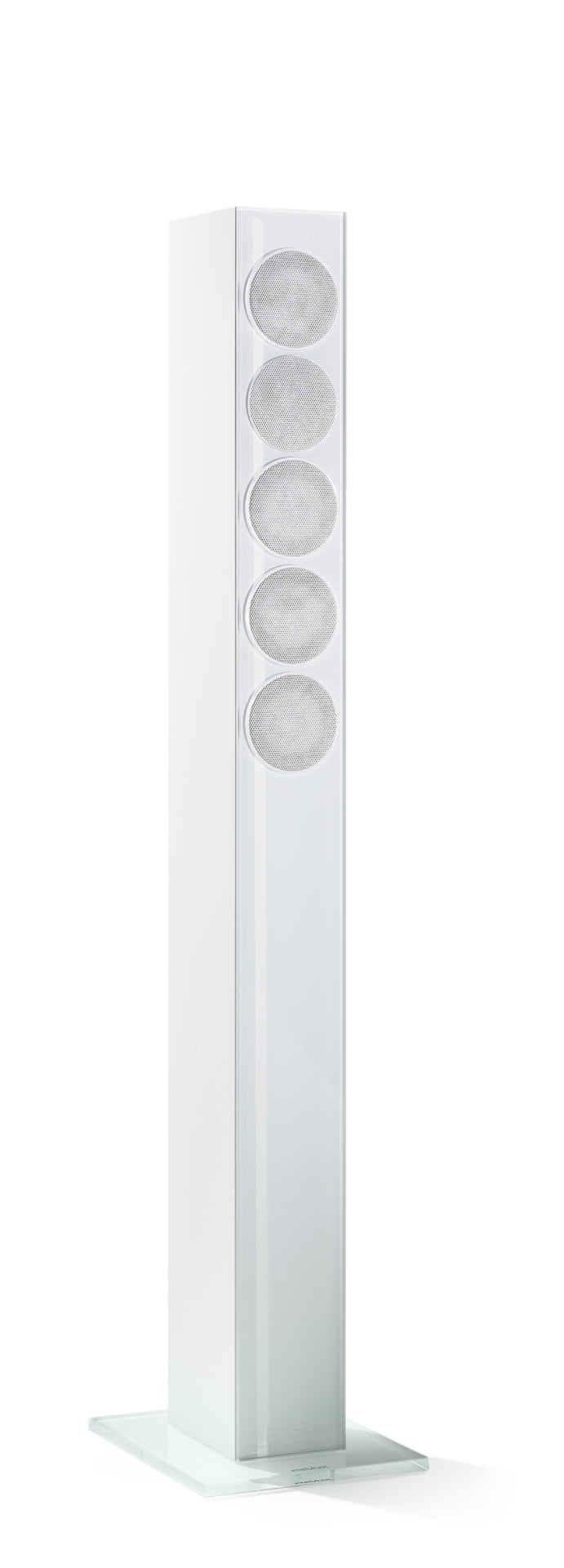 Revox Elegance G120 (Weiss)