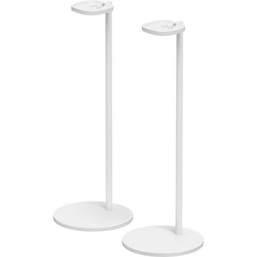 Sonos Stands Pair Standfüsse für One, One SL, Play:1 weiss (Demo-Artikel)
