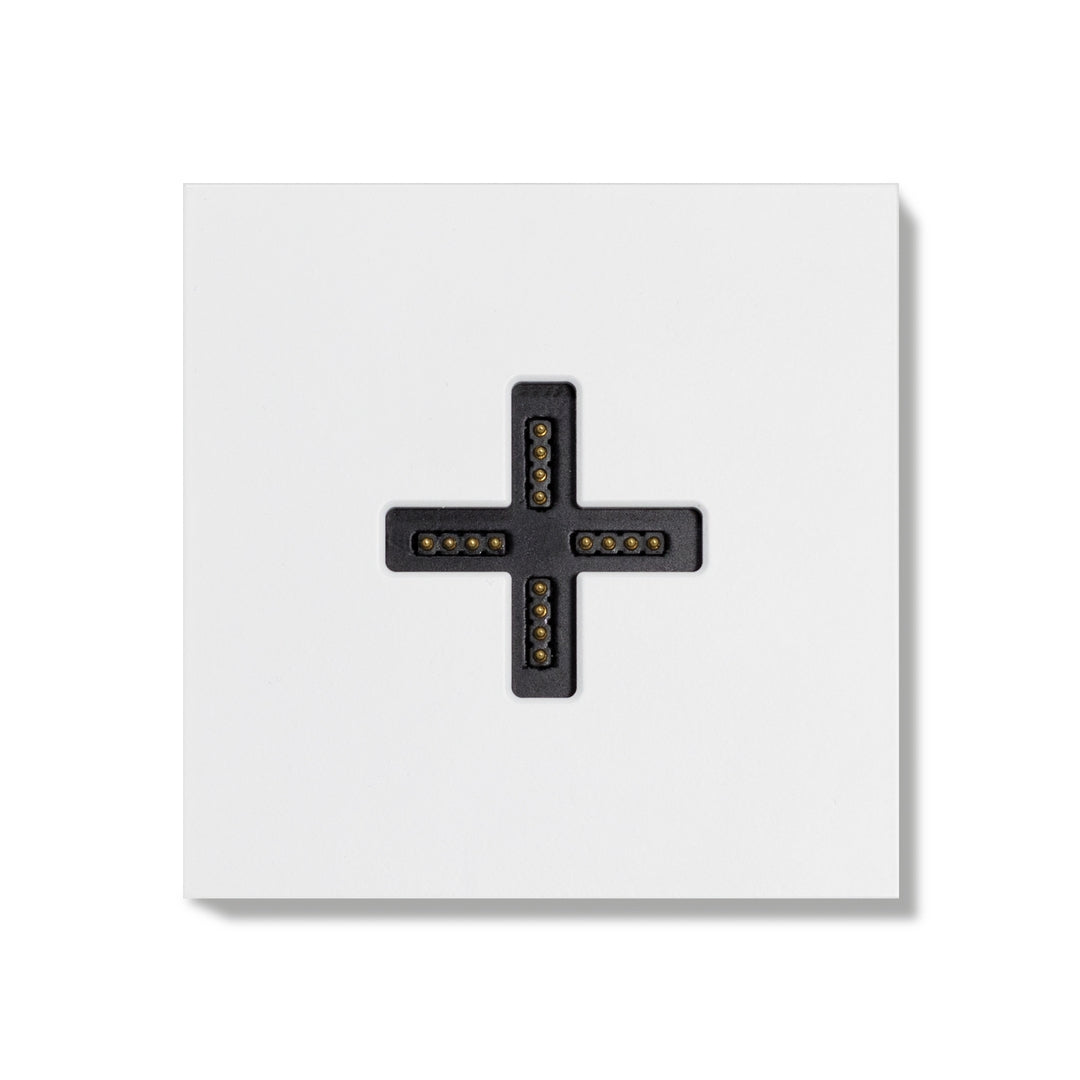 Basalte 131-04 Eve plus - wall base cover