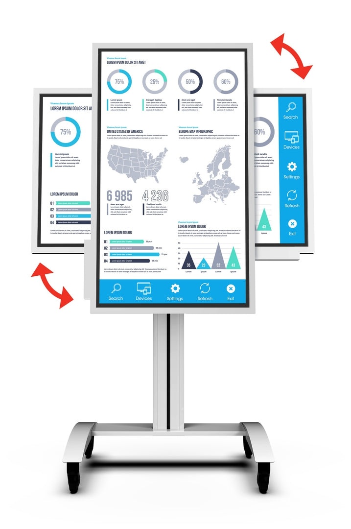 Peerless SR560-FLIP2