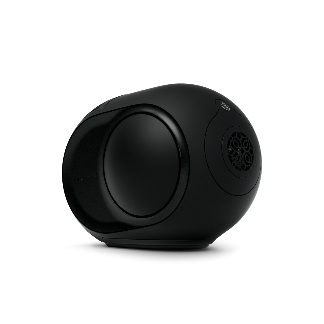Devialet Phantom II 98 dB Phantom II 98 dB Matte Black (Demo-Artikel)
