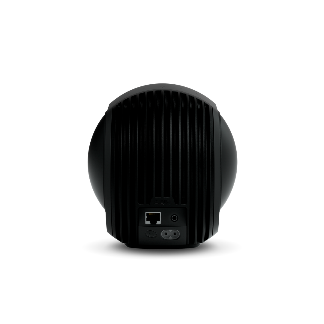 Devialet Phantom II 98 dB Phantom II 98 dB Matte Black (Demo-Artikel)
