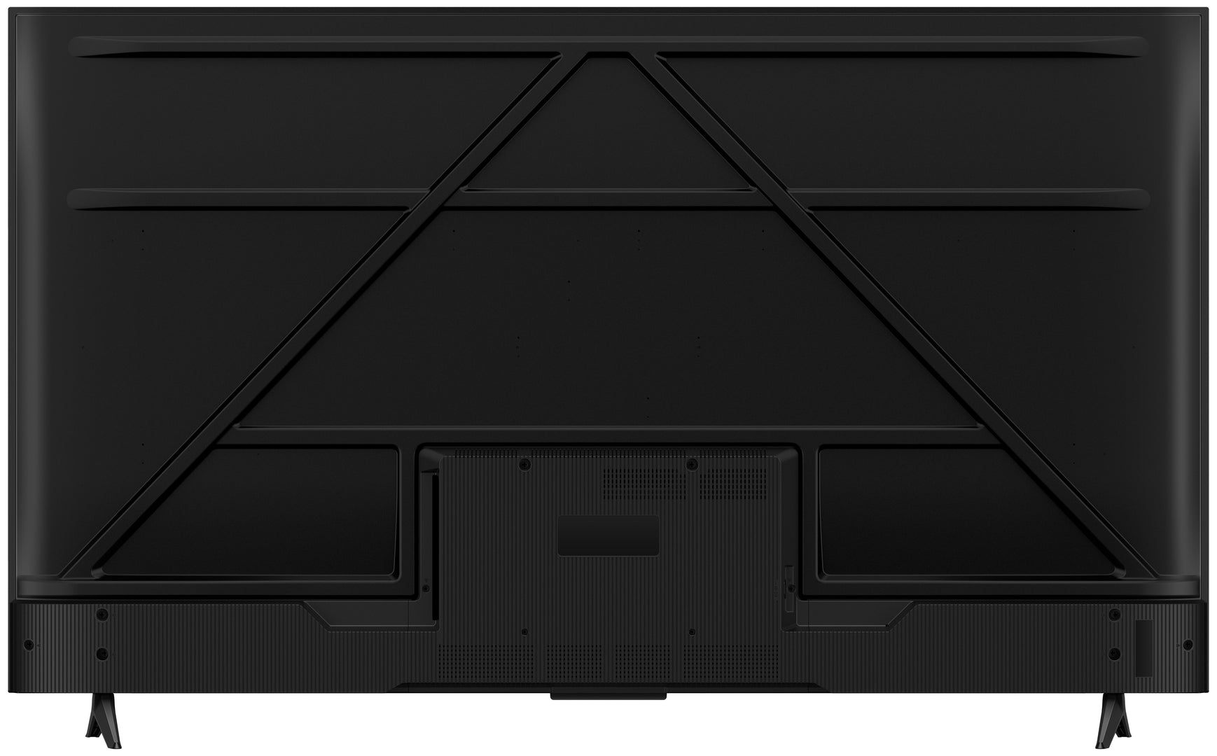 TCL 65P6K 65",4K UHD,LED Direct,DV,Google TV