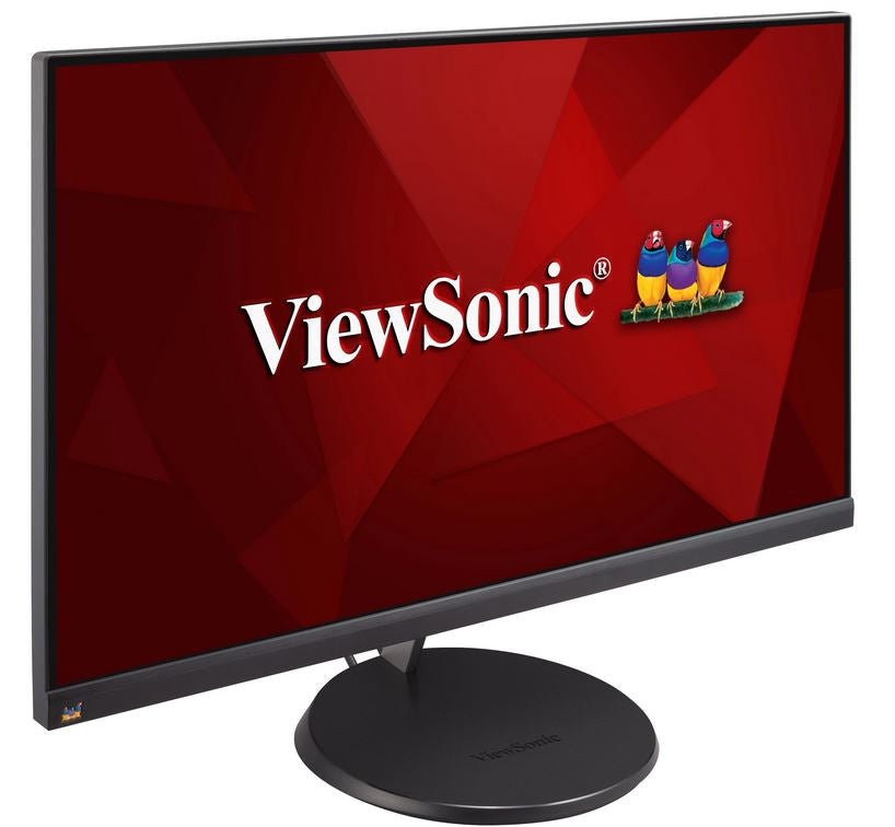 ViewSonic VX2485-MHU