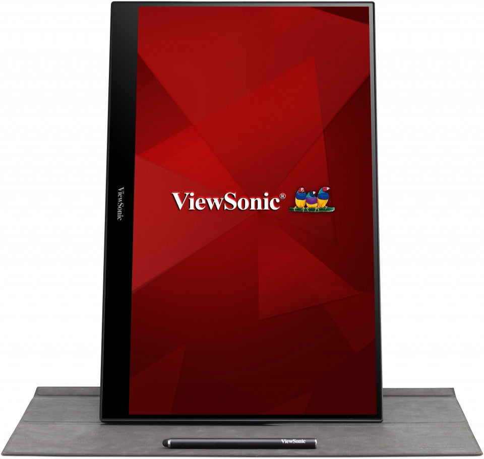 ViewSonic TD1655