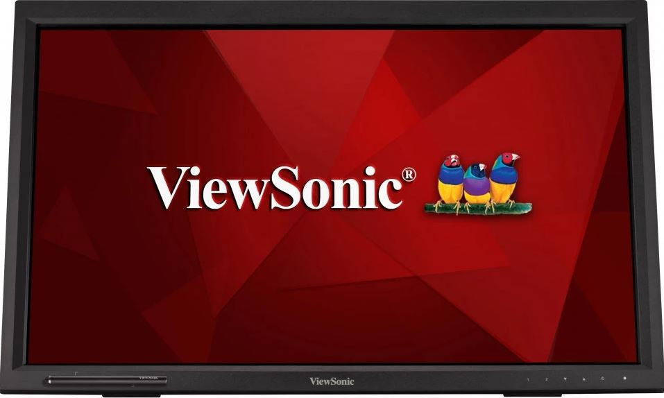 ViewSonic TD2423