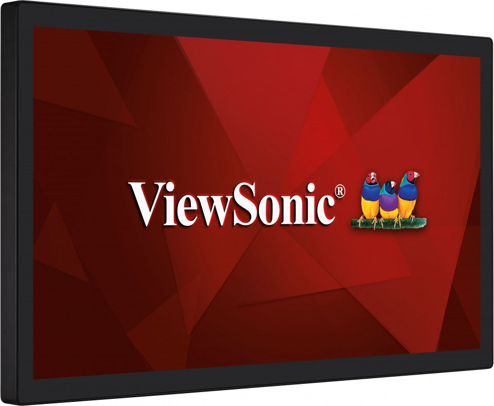 ViewSonic TD3207