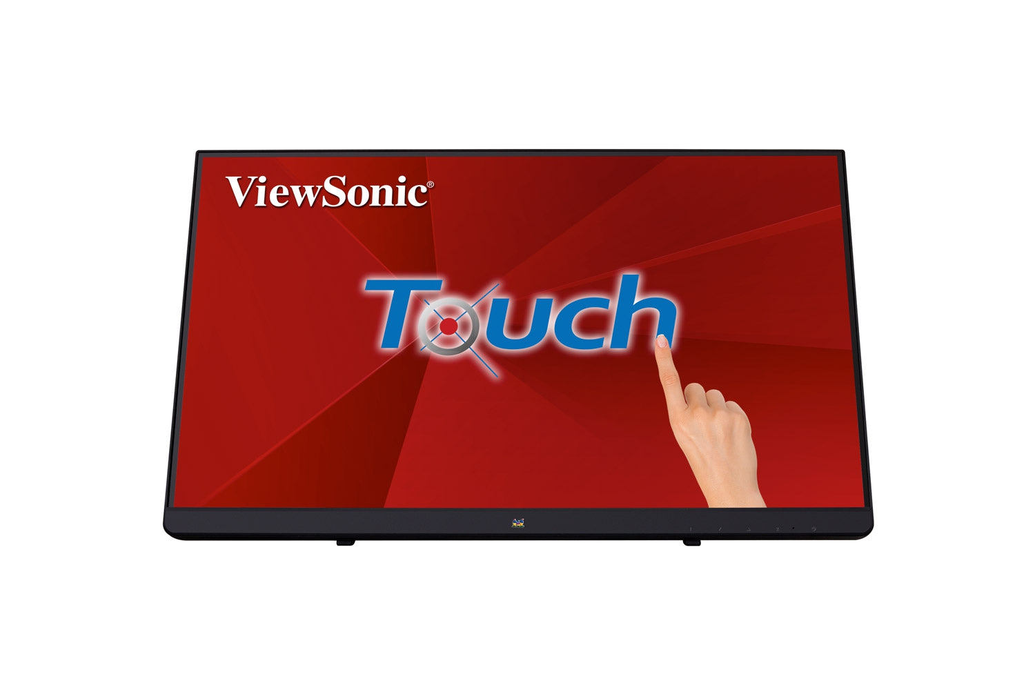 ViewSonic TD2230
