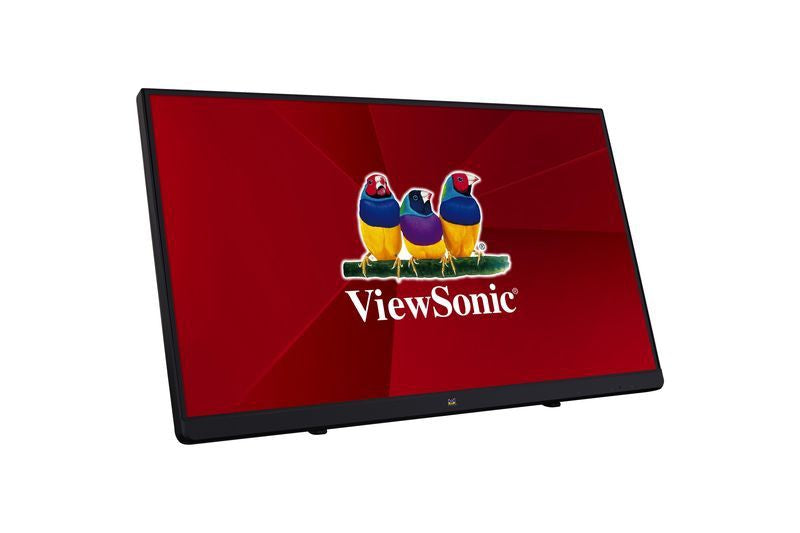ViewSonic TD2230