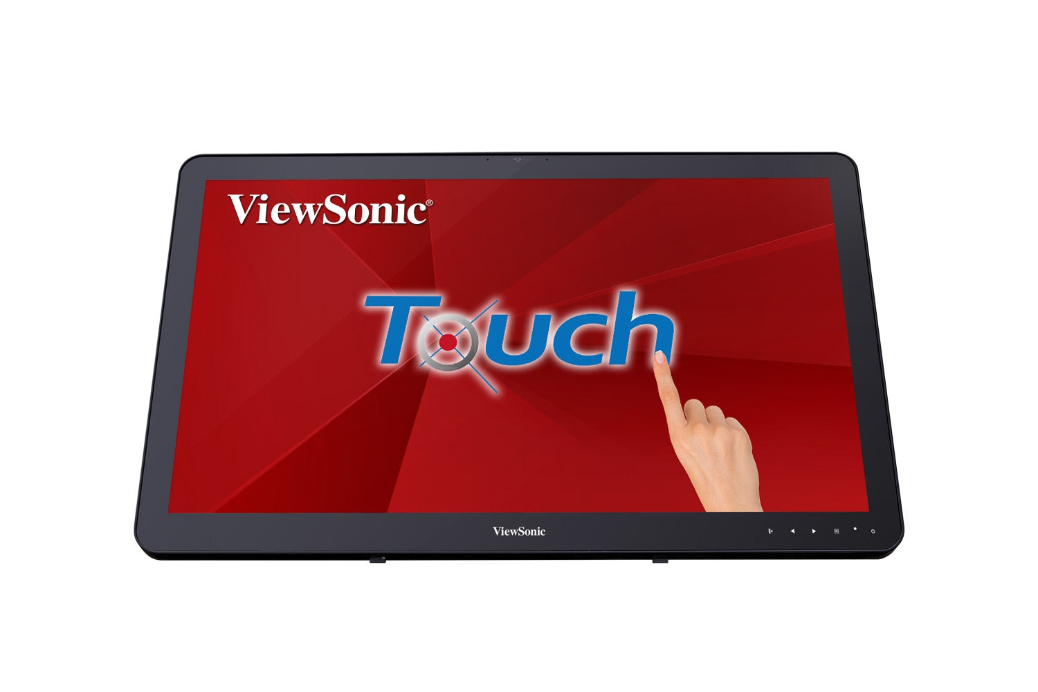 ViewSonic TD2430