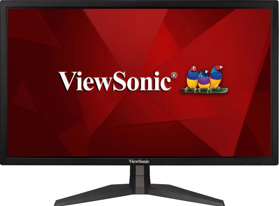 ViewSonic VX2458-P-MHD