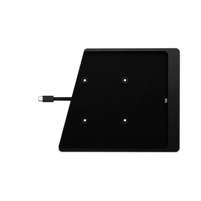 Displine Companion Wall Home Samsung schwarz