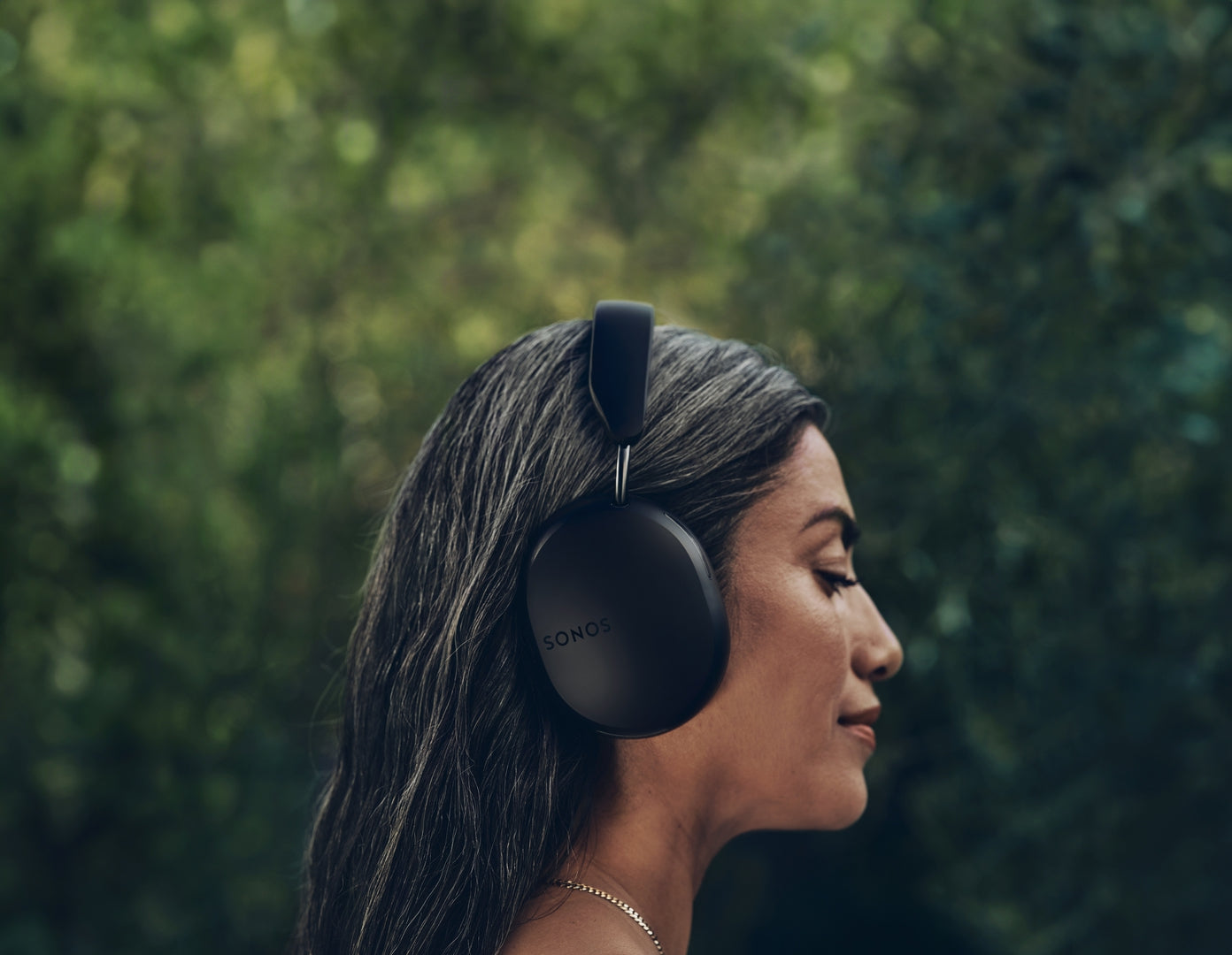 Sonos Ace Kopfhörer schwarz (Demo-Artikel)