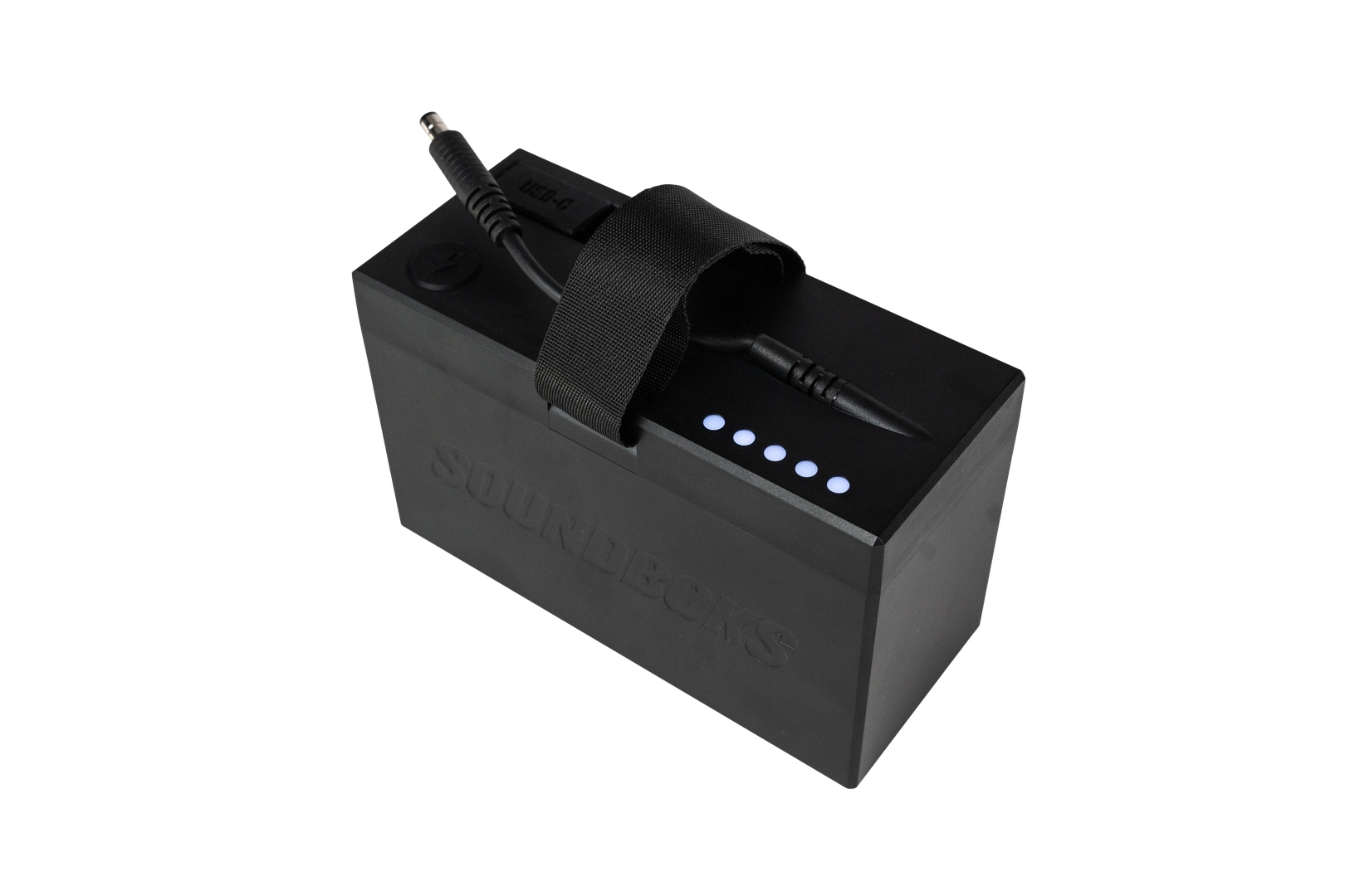 Soundboks THE BATTERY Akkupack (für Gen 3/4, Go)