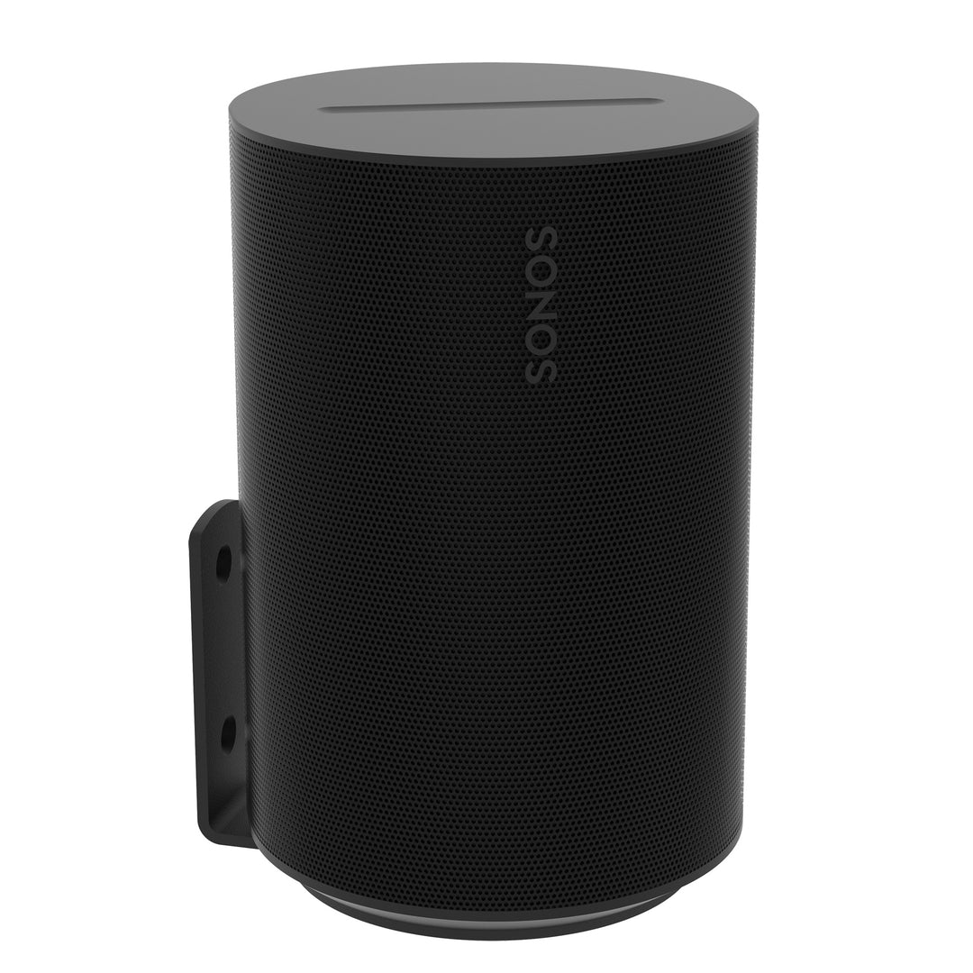 Cavus Wandhalter für Sonos Era 100 (2 Stk, Schwarz)