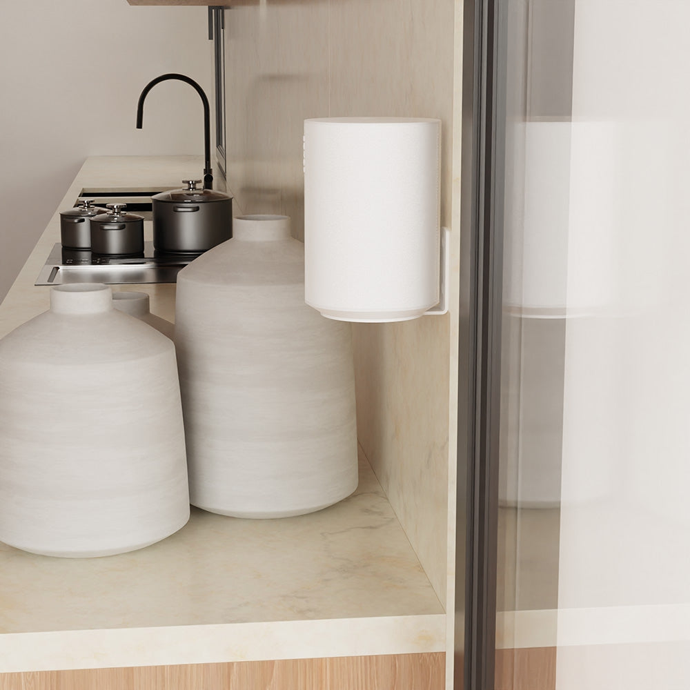 Cavus Wandhalter für Sonos Era 100 (2 Stk, Weiss)