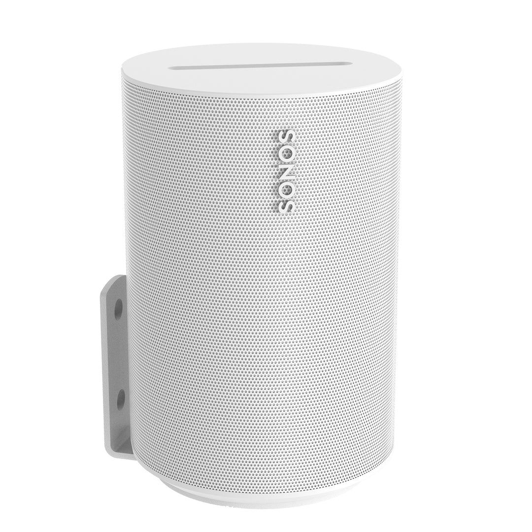 Cavus Wandhalter für Sonos Era 100 (2 Stk, Weiss)