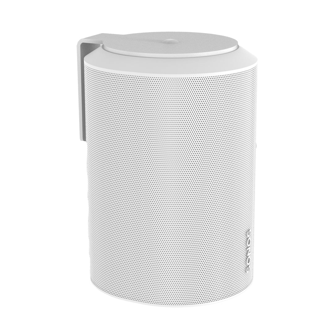 Cavus Wandhalter für Sonos Era 100 (2 Stk, Weiss)