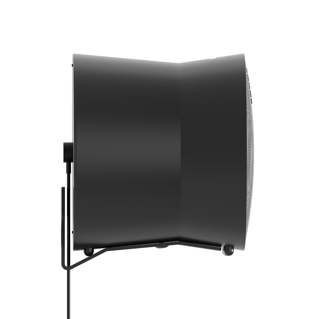 Cavus Wandhalter für Sonos Era 300 (2 Stk, Schwarz)