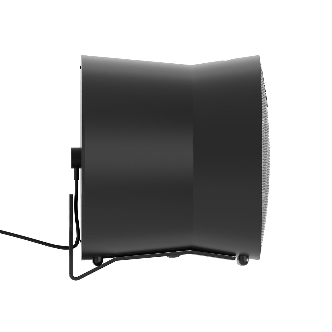 Cavus Wandhalter für Sonos Era 300 (2 Stk, Schwarz)