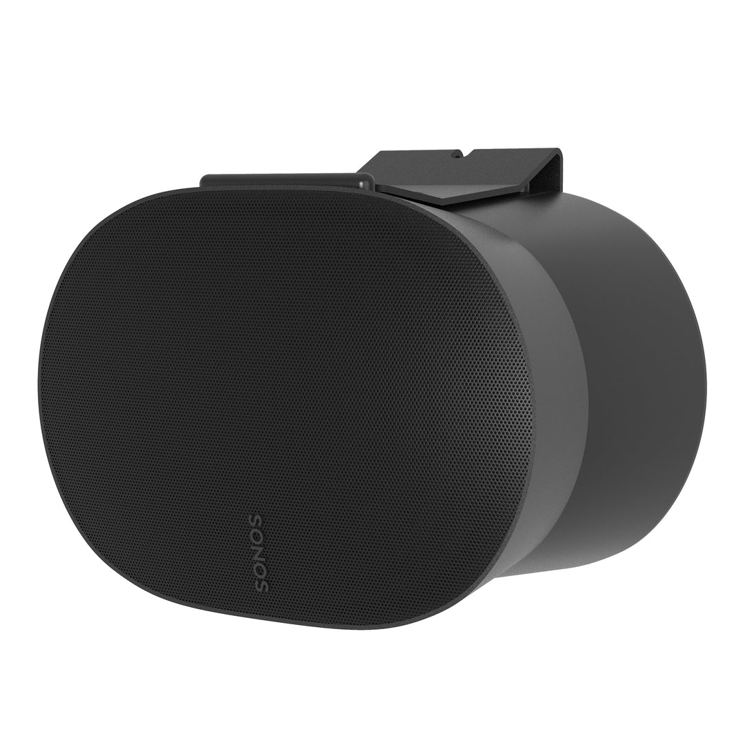 Cavus Wandhalter für Sonos Era 300 (2 Stk, Schwarz)