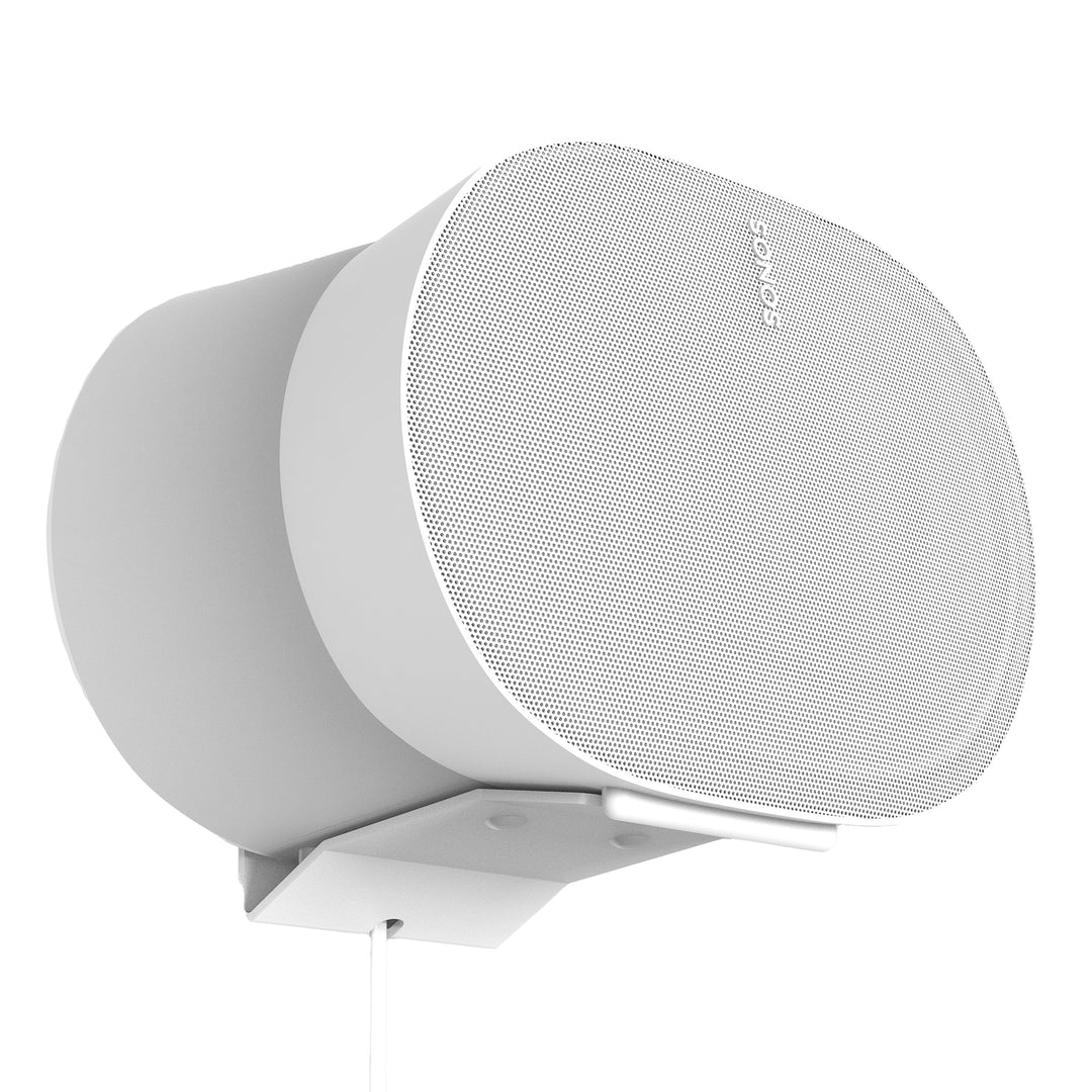 Cavus Wandhalter für Sonos Era 300 (2 Stk, Weiss)