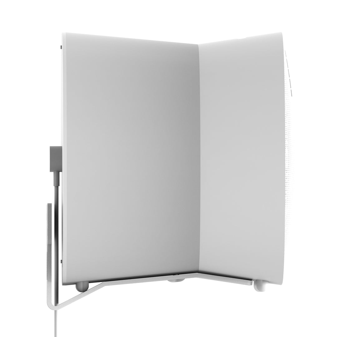 Cavus Wandhalter für Sonos Era 300 (2 Stk, Weiss)