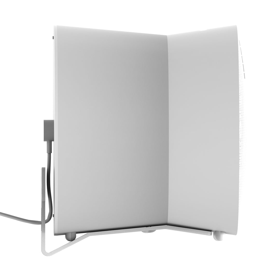 Cavus Wandhalter für Sonos Era 300 (2 Stk, Weiss)
