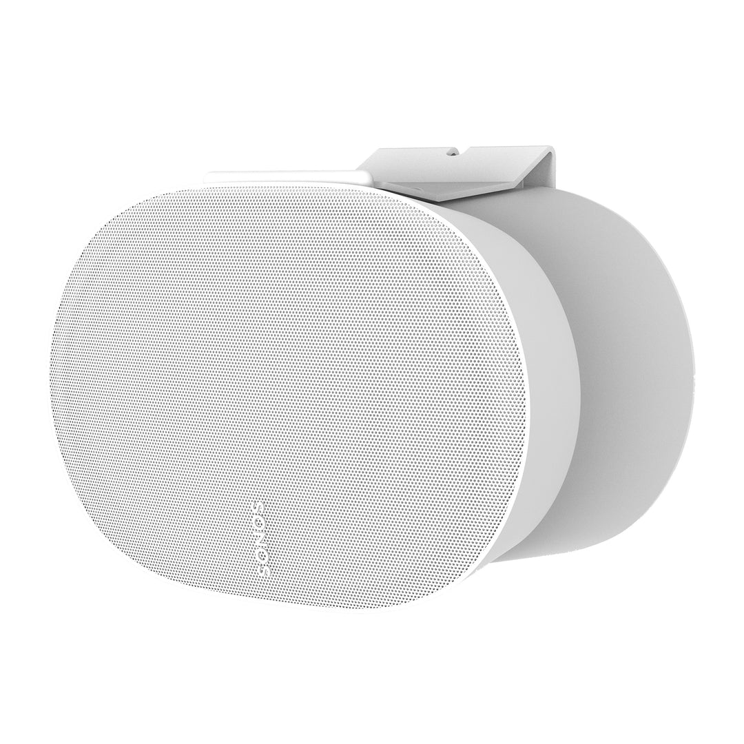 Cavus Wandhalter für Sonos Era 300 (2 Stk, Weiss)