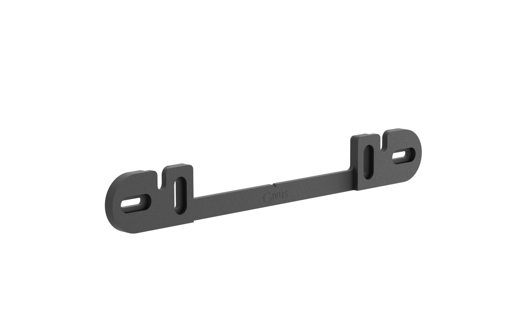 Cavus Wandhalterung für Sonos Ray schwarz