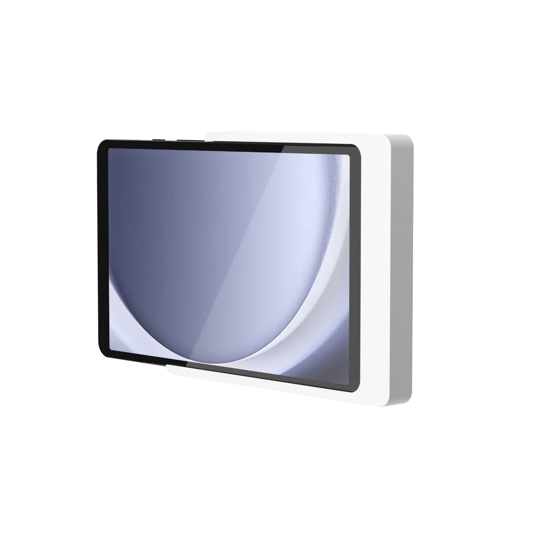 Displine Companion Wall Home Samsung weiss