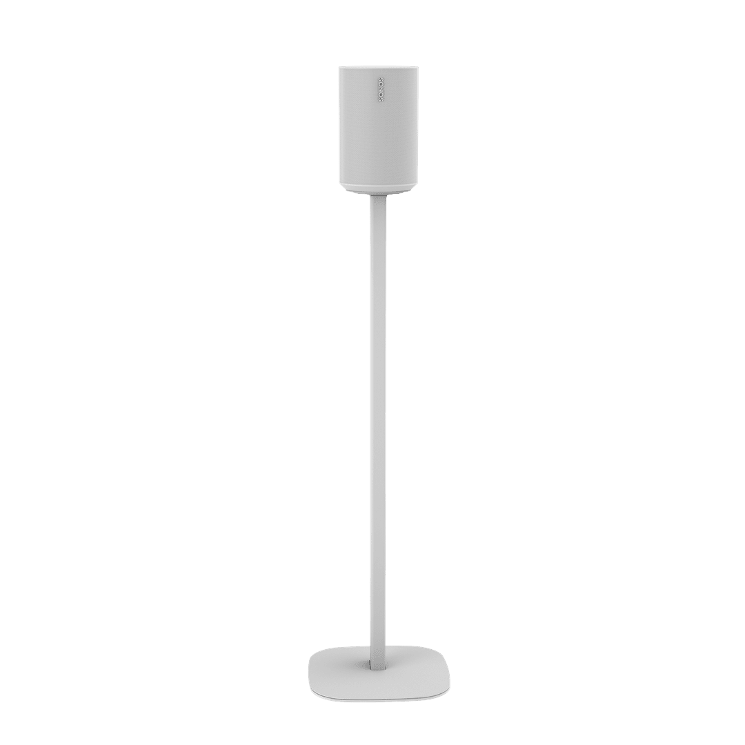 Cavus Ständer drehbar für Sonos Era 100 Weiss