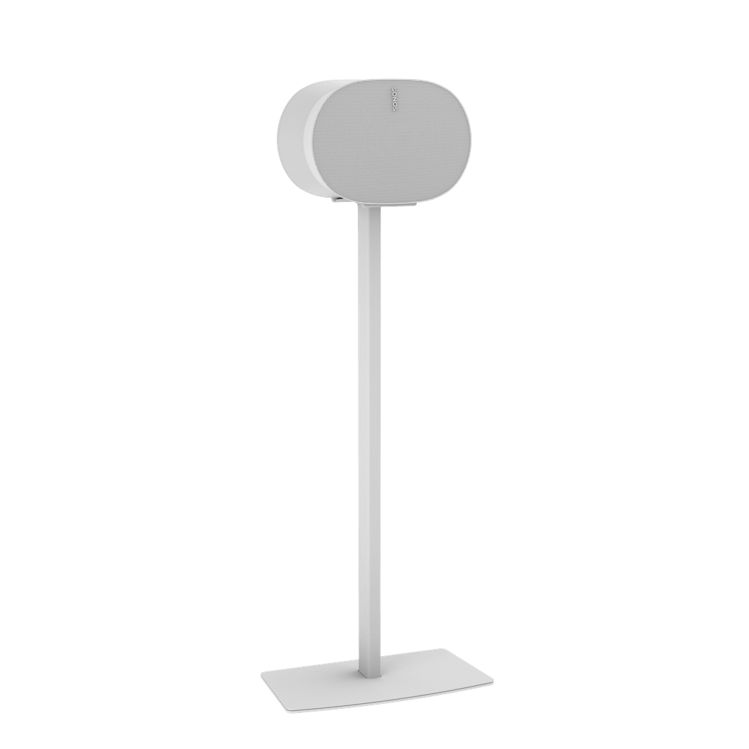 Cavus Ständer drehbar für Sonos Era 300 Weiss