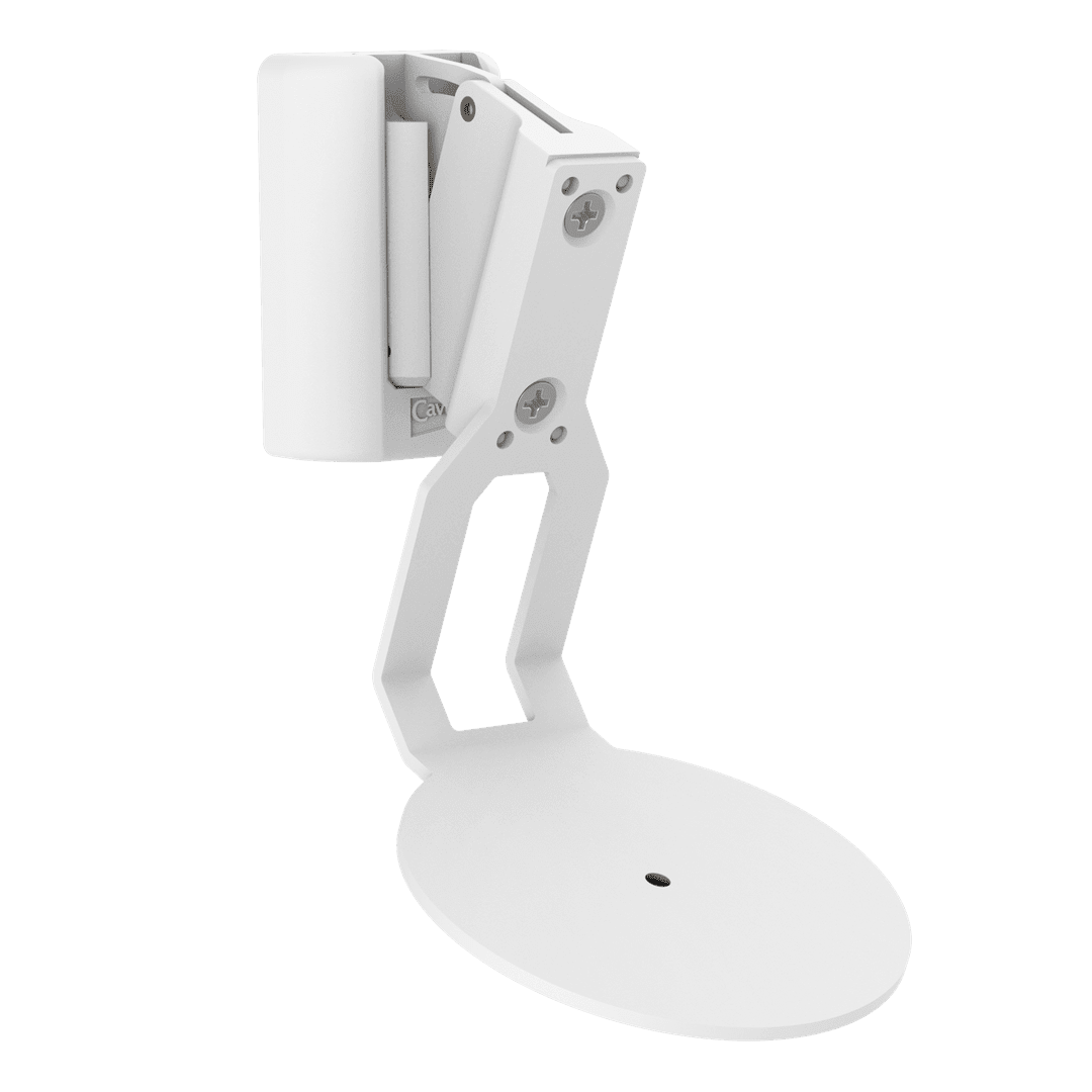 Cavus Wandhalter für Sonos Era 100 Weiss