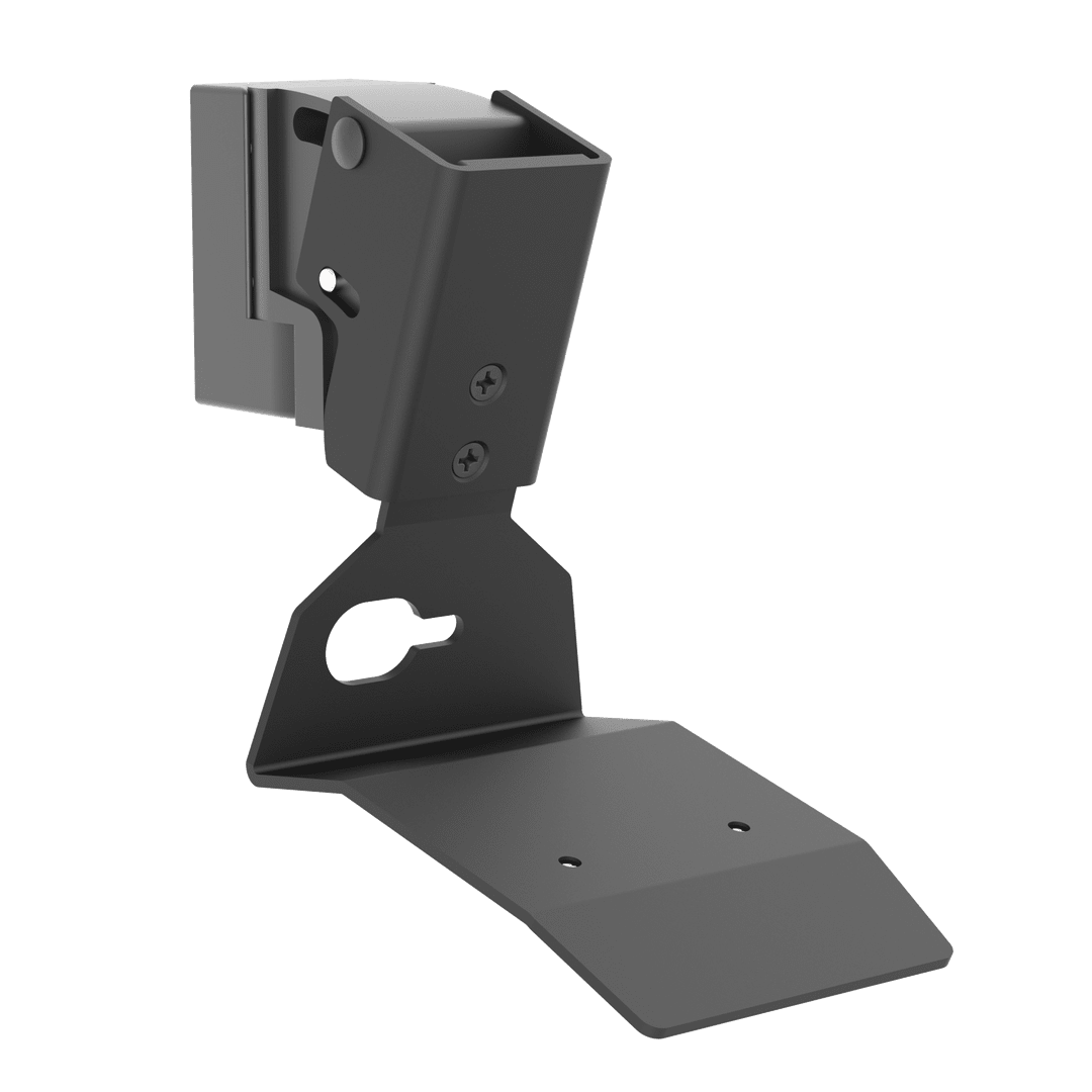 Cavus Wandhalter für Sonos Era 300 Schwarz