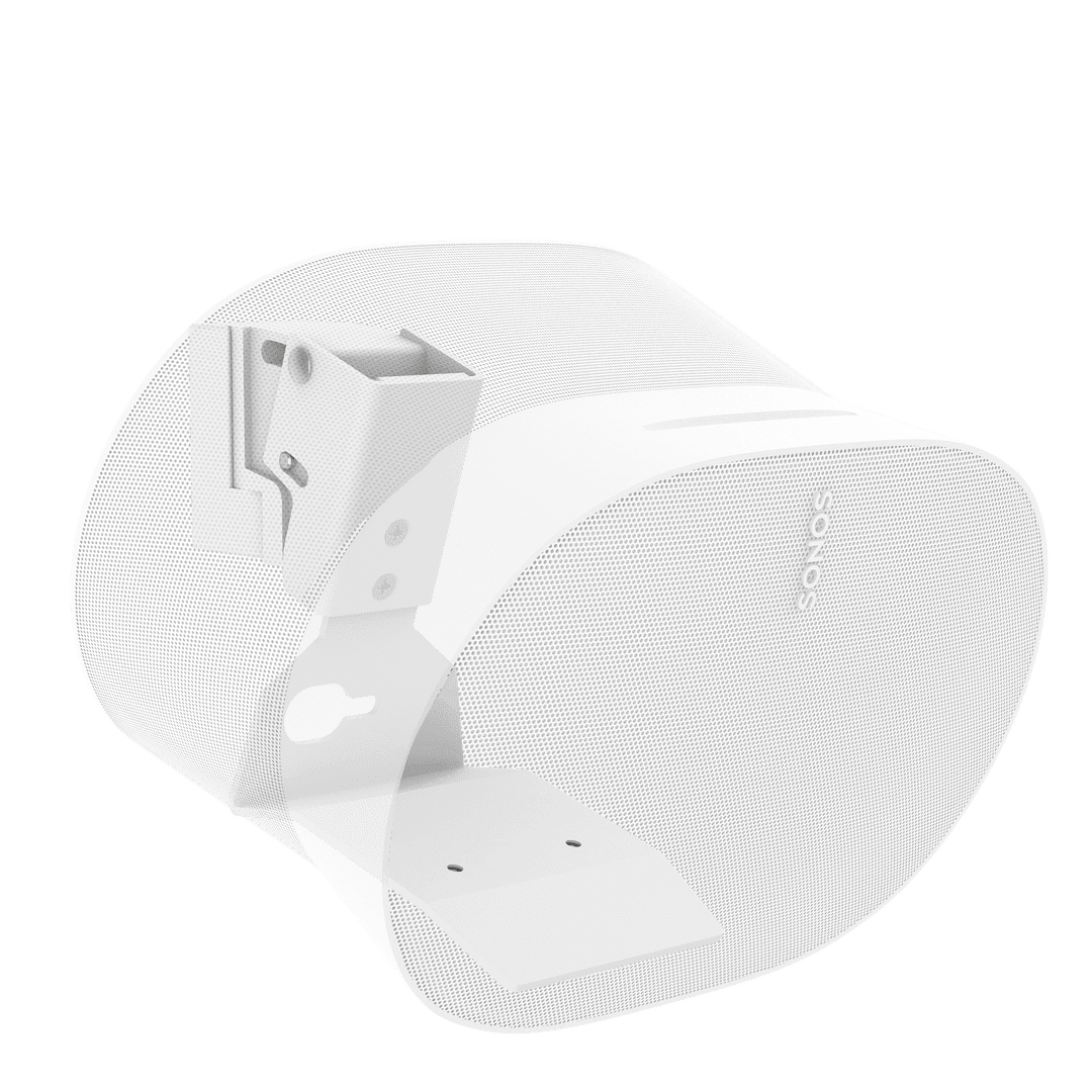Cavus Wandhalter für Sonos Era 300 Weiss