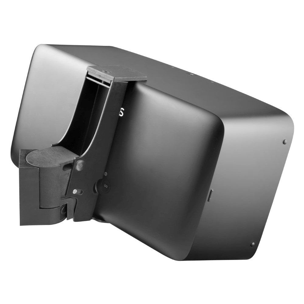 Cavus Wandhalterung für Sonos Five, Play:5 Schwarz, Horizontal
