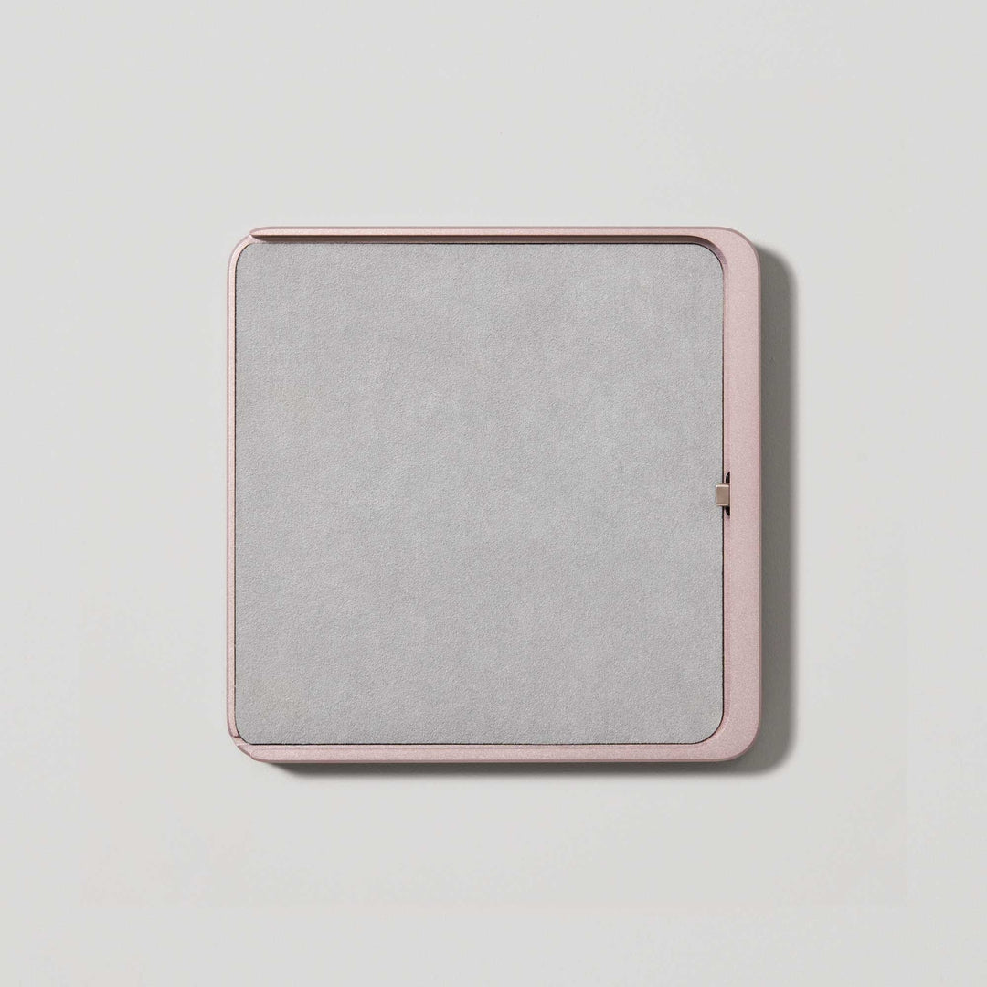 Displine iPad Dame Wall Home 2 Rose Gold