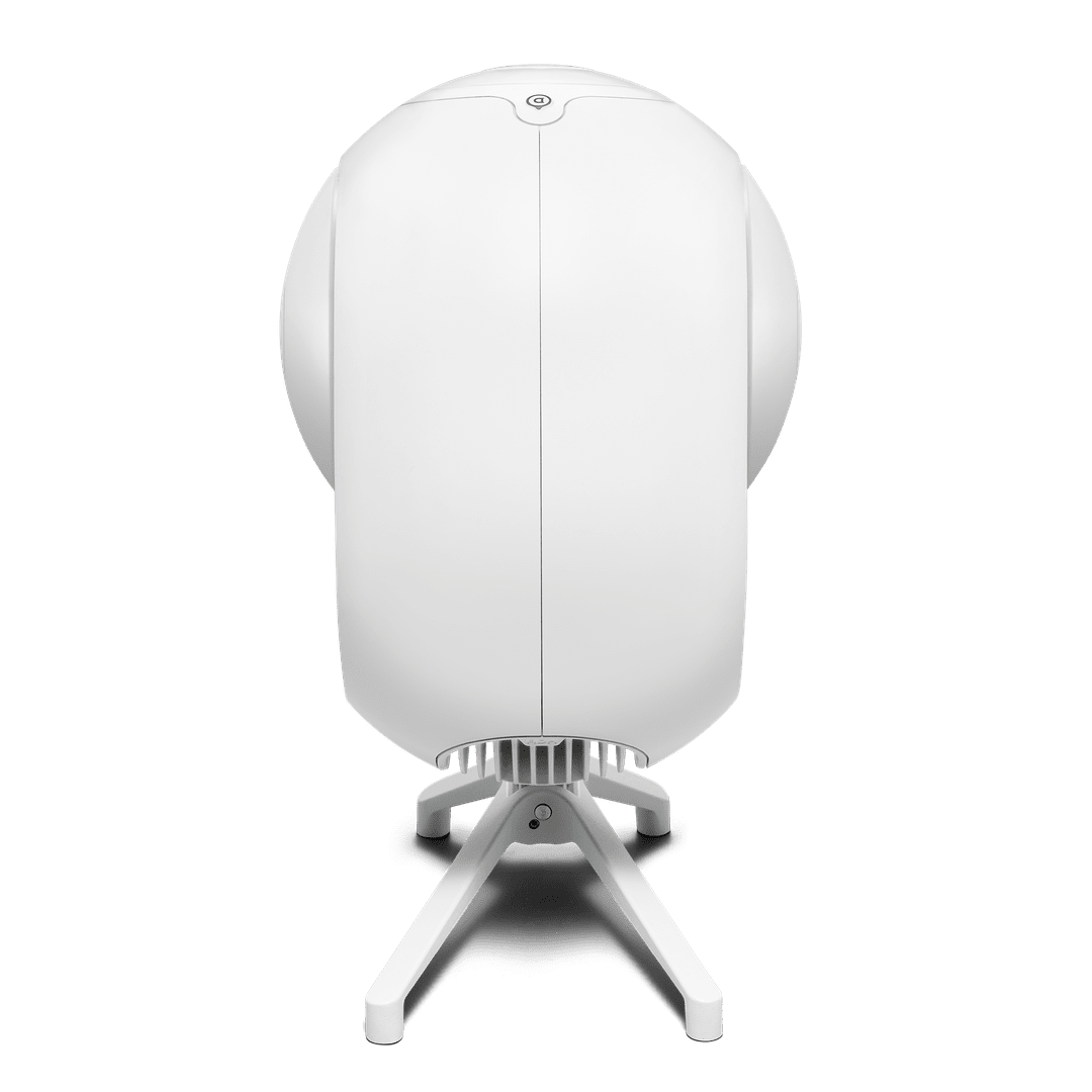 Devialet Gecko Phantom I Iconic White