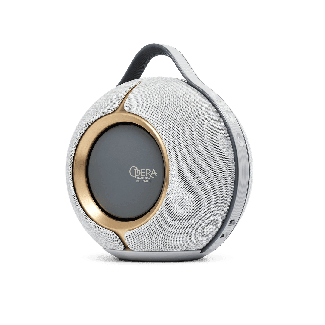 Devialet Mania Opéra de Paris