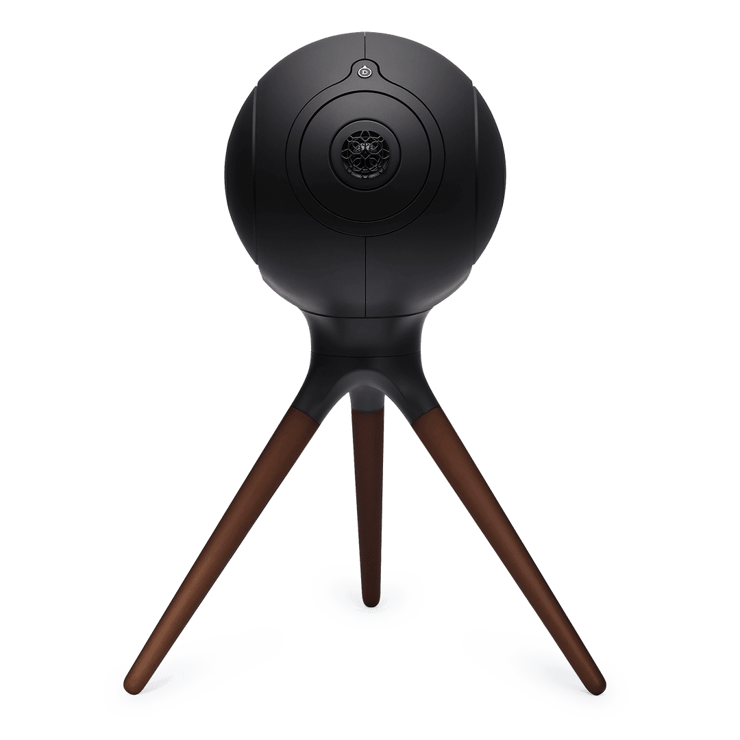 Devialet Treepod Matte Black