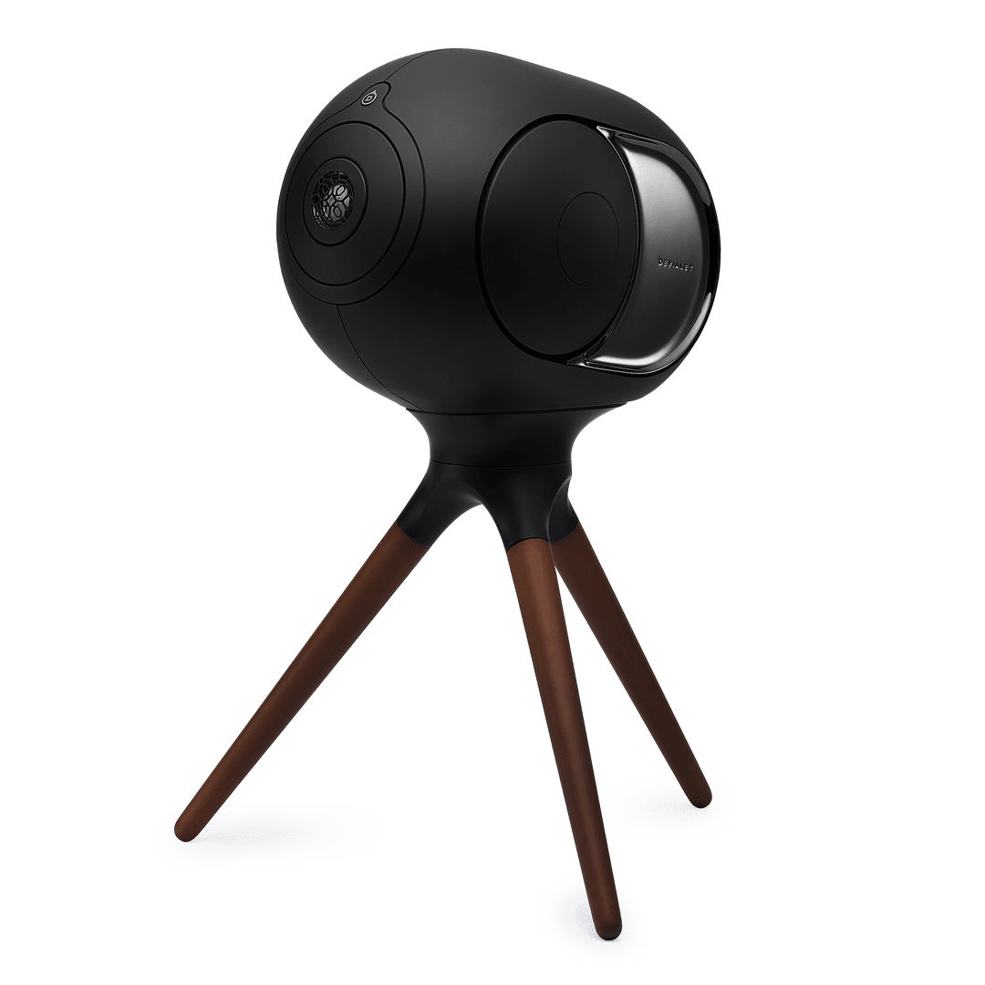 Devialet Treepod Matte Black