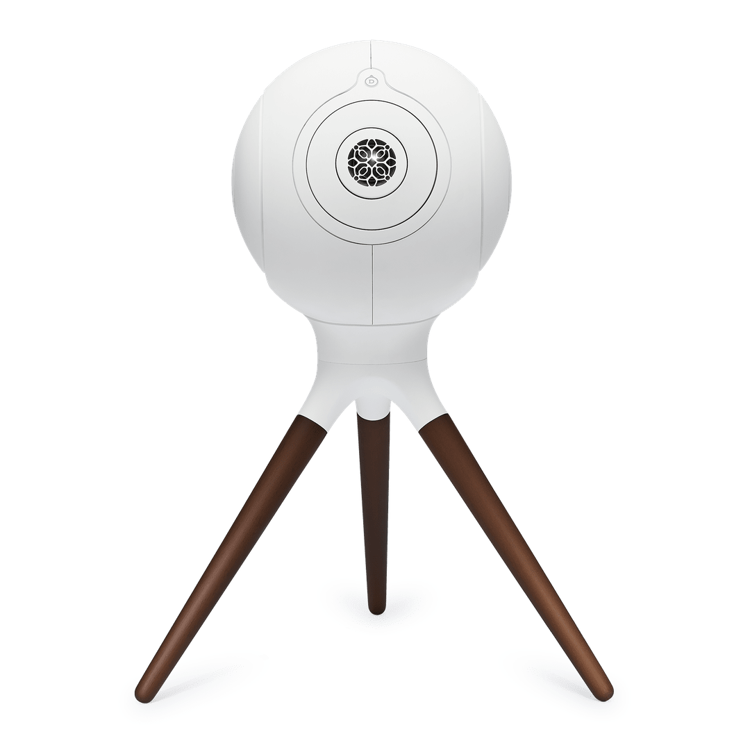 Devialet Treepod Matte White