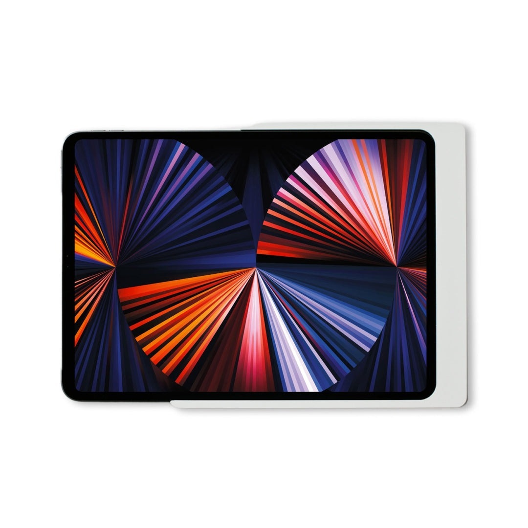 Displine Companion Wall Home Weiss, iPad 10.9"