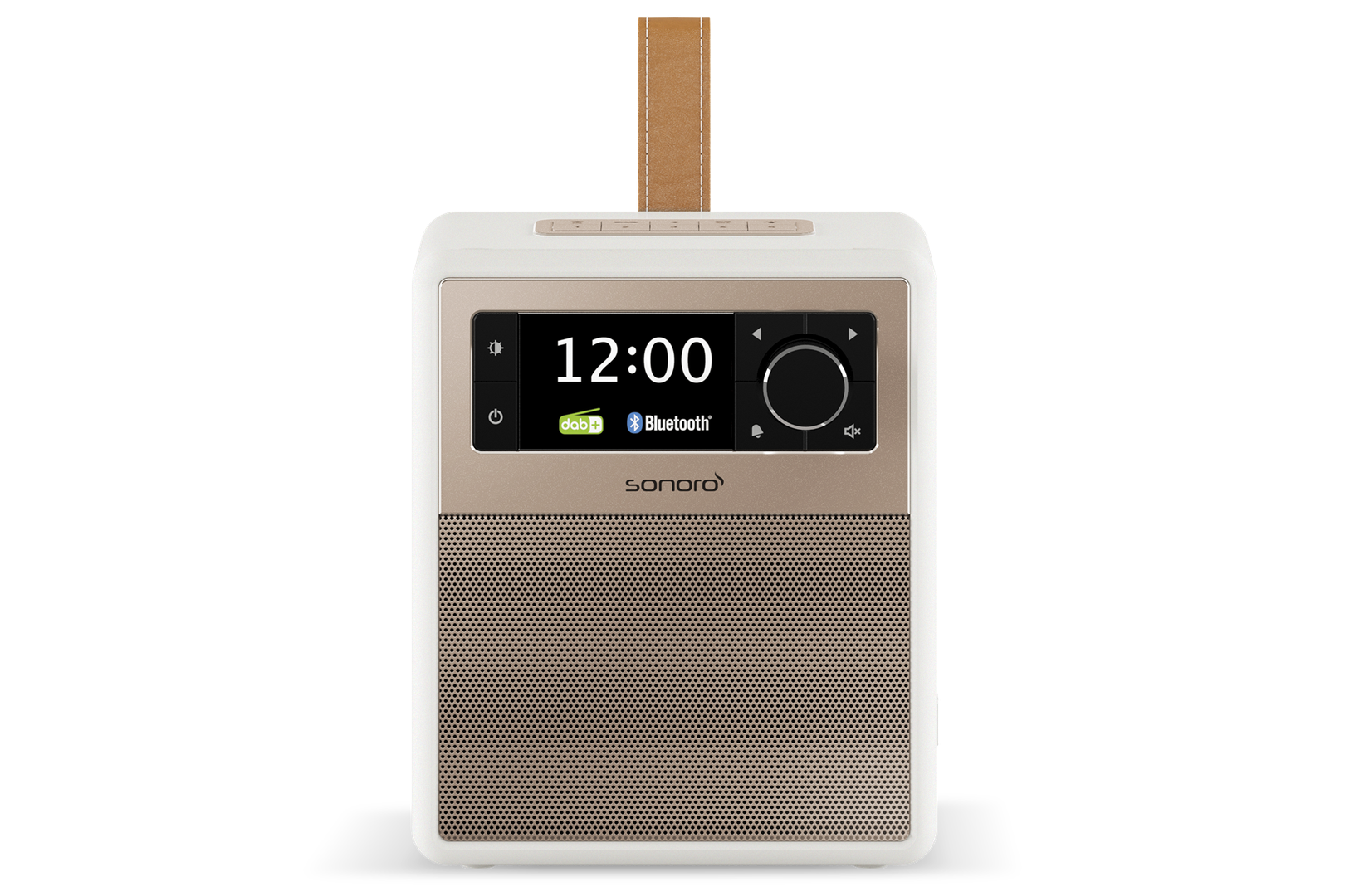 Sonoro Easy (Weiss Matt, Rosé)