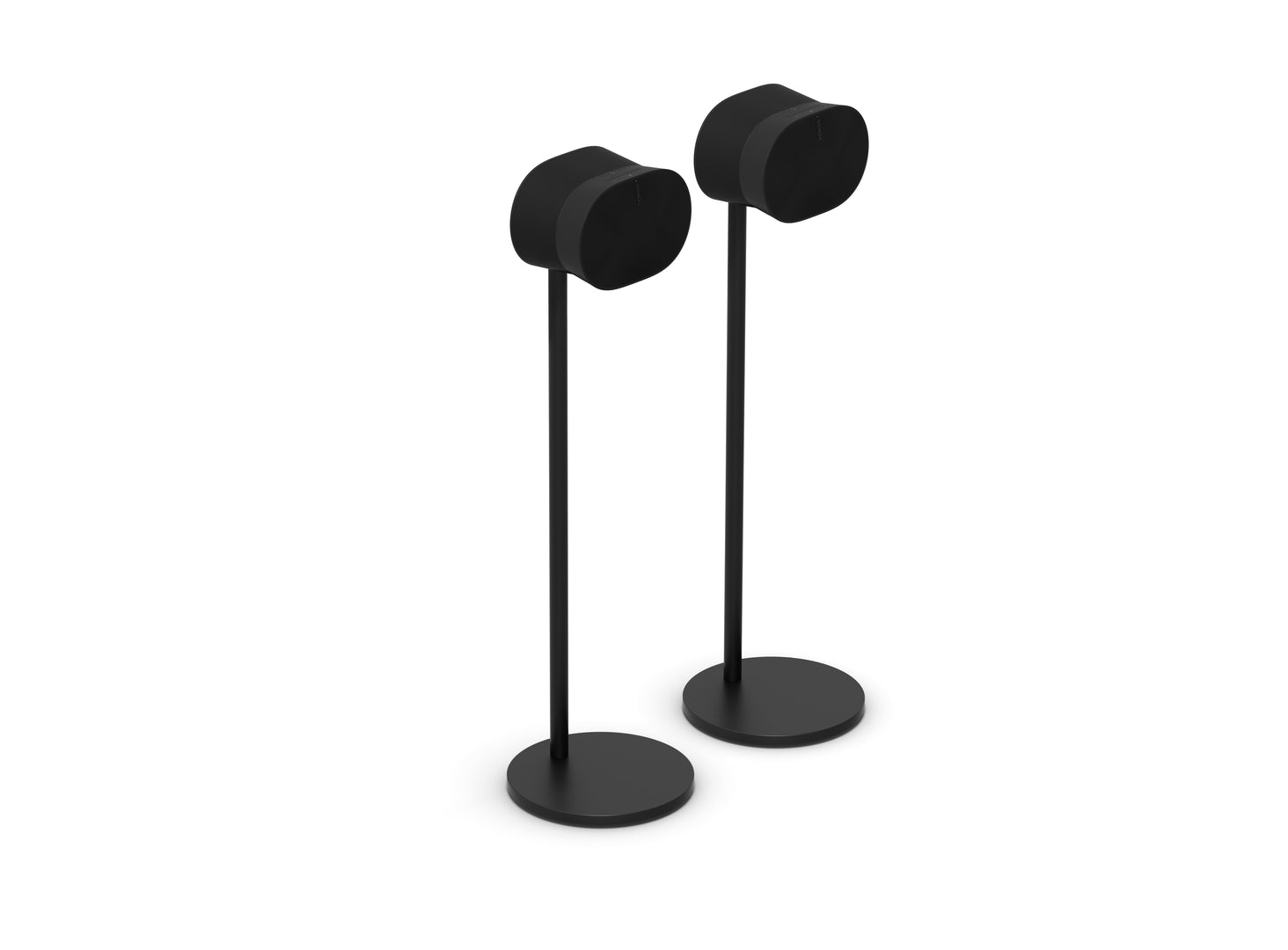 Sonos Era 300 Stand Pair Stand for Era 300 (Schwarz) (Demo-Artikel)