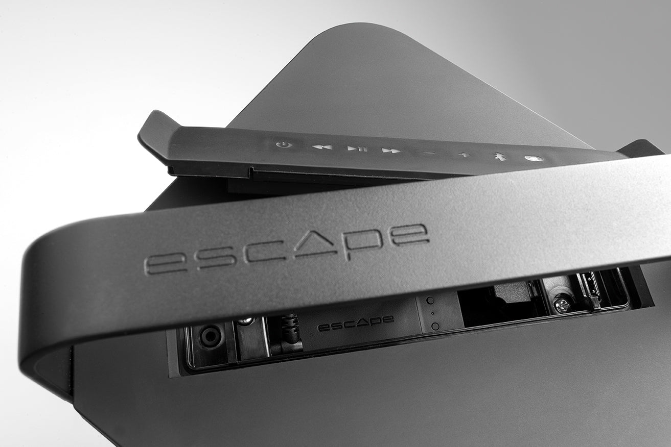 Sonoro Escape M1 Air Modul für P9 (Spotify, Chromecast, AirPlay 2)