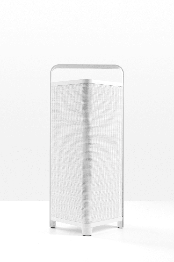 Sonoro Escape P6 BT (Weiss)